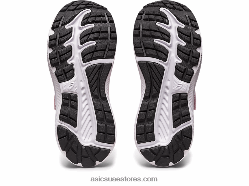Asics لكمة الفاكهة / أبيض تتعامل مع 8 مرحلة ما قبل المدرسة 2N24DJ4260