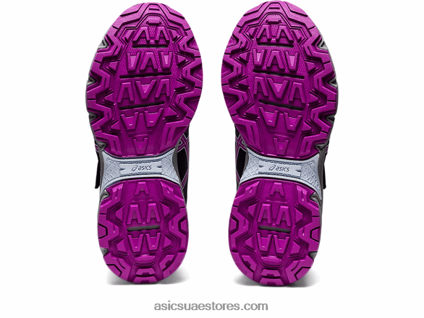 Asics منتصف الليل / السحلبية مرحلة ما قبل المدرسة 8 مرحلة ما قبل المدرسة 2N24DJ4375