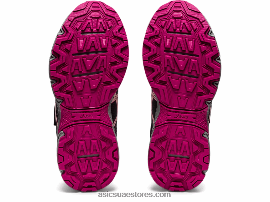 Asics رمادي الناقل / نسيم مرحلة ما قبل المدرسة 8 مرحلة ما قبل المدرسة 2N24DJ4481