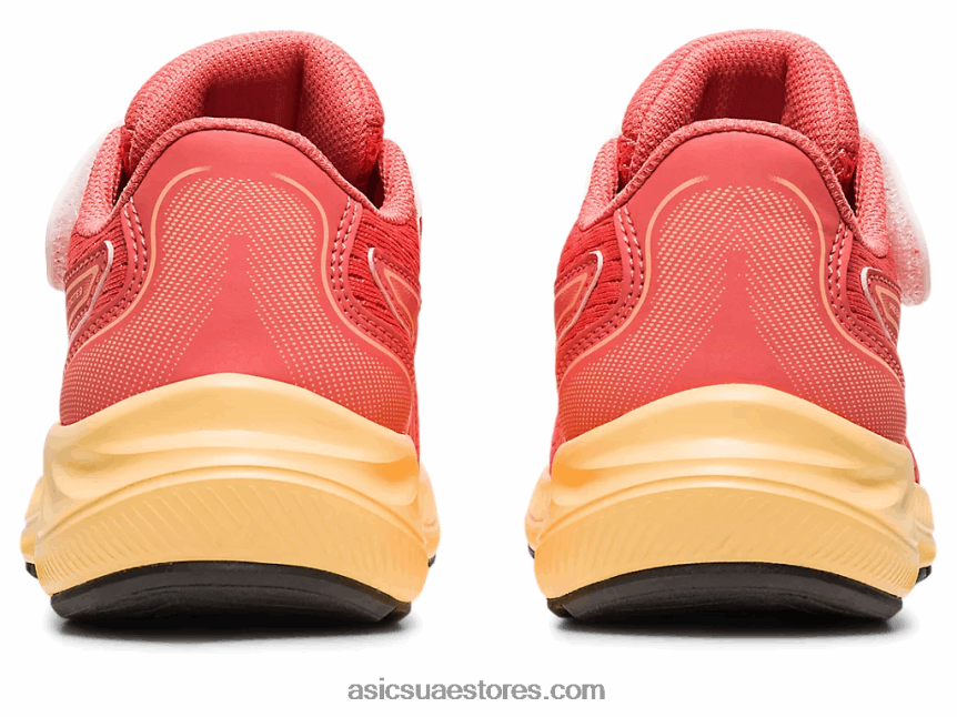 Asics البابايا / الكثبان الصيفية قبل الإثارة 9 مرحلة ما قبل المدرسة 2N24DJ4284