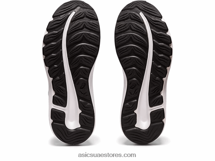 Asics أزرق كهربائي / أسود قبل الإثارة 9 مرحلة ما قبل المدرسة 2N24DJ4339