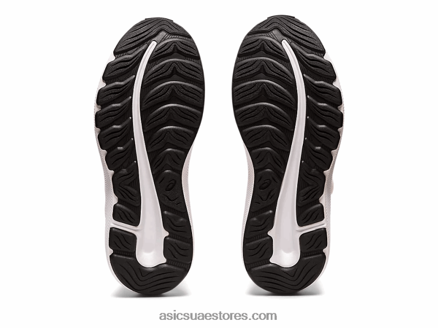 Asics وردة بلوري / أبيض قبل الإثارة 9 مرحلة ما قبل المدرسة 2N24DJ4342