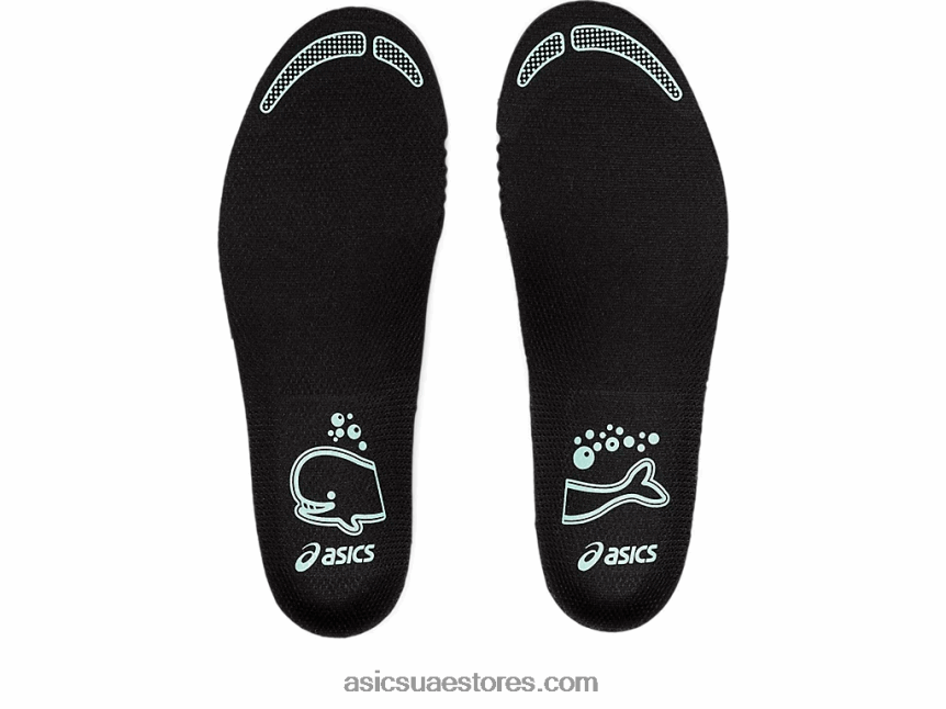 Asics الرعد الأزرق / الفضة النقية GT-1000 10 روضة أطفال 2N24DJ4506