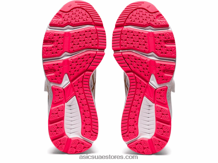 Asics الملاك أكوا / الشمبانيا GT-1000 10 روضة أطفال 2N24DJ4537