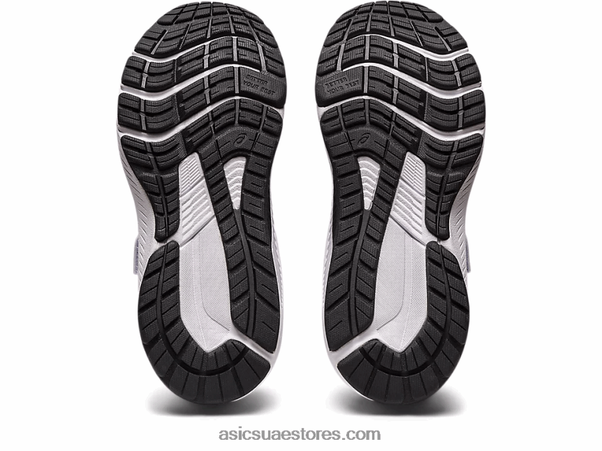 Asics البنفسجي الرقمي / الجمشت gt-1000 11 روضة الأطفال 2N24DJ4276