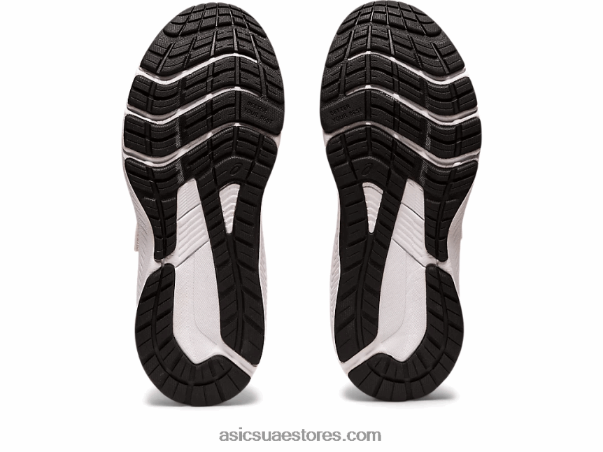 Asics وردة متجمدة / المريخ العميق gt-1000 11 روضة الأطفال 2N24DJ4352