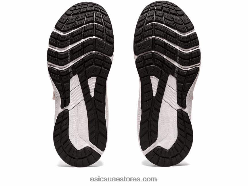 Asics طماطم كرزية / أسود gt-1000 11 روضة الأطفال 2N24DJ4370