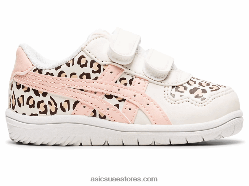 Asics كريم / نسيم حجم اليابان طفل صغير 2N24DJ4469