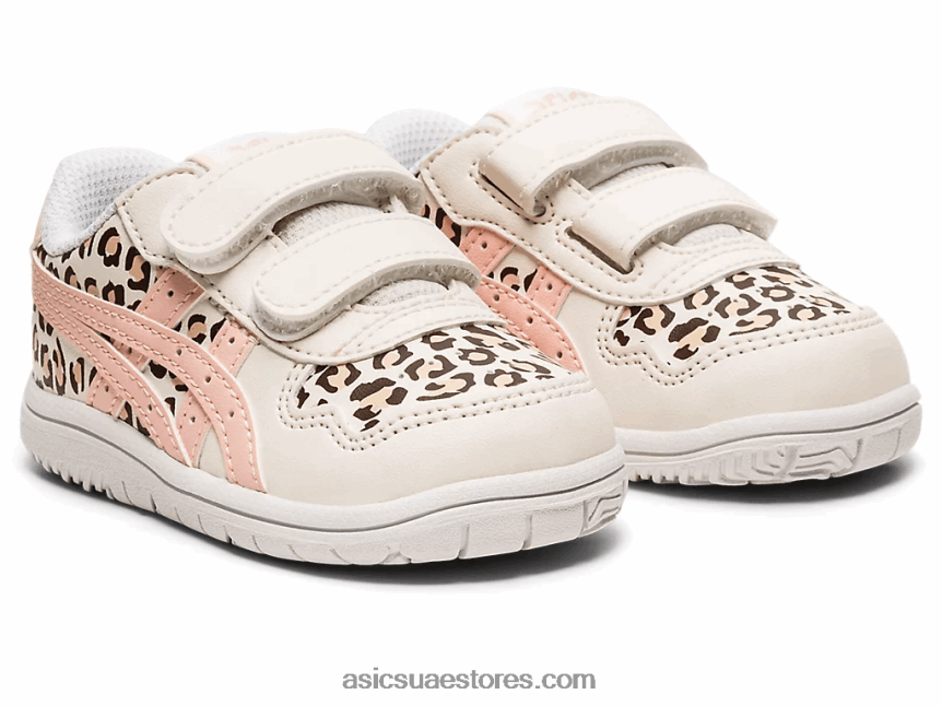 Asics كريم / نسيم حجم اليابان طفل صغير 2N24DJ4469