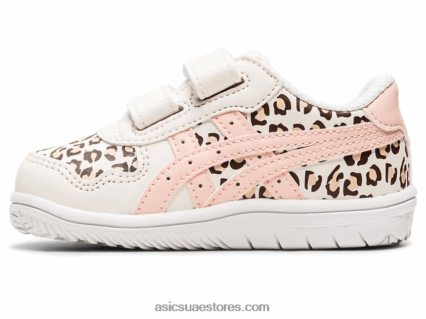 Asics كريم / نسيم حجم اليابان طفل صغير 2N24DJ4469