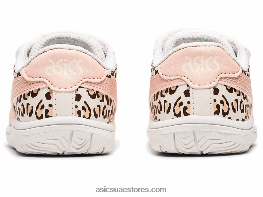 Asics كريم / نسيم حجم اليابان طفل صغير 2N24DJ4469