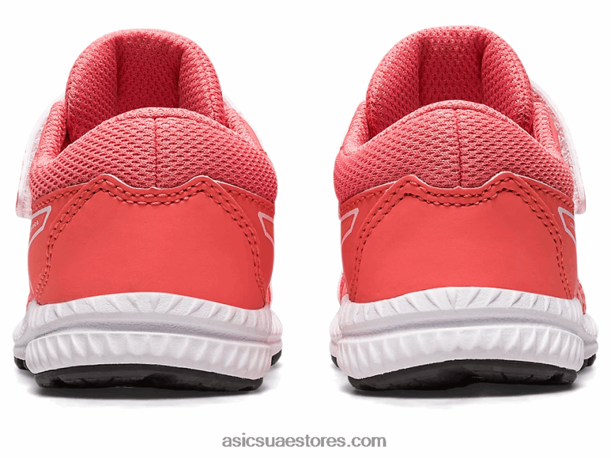 Asics البابايا / الكثبان الصيفية تتعامل مع حجم 8 طفل صغير 2N24DJ4232